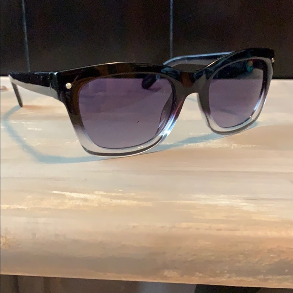 kate spade ombré sunglasses ♠️
